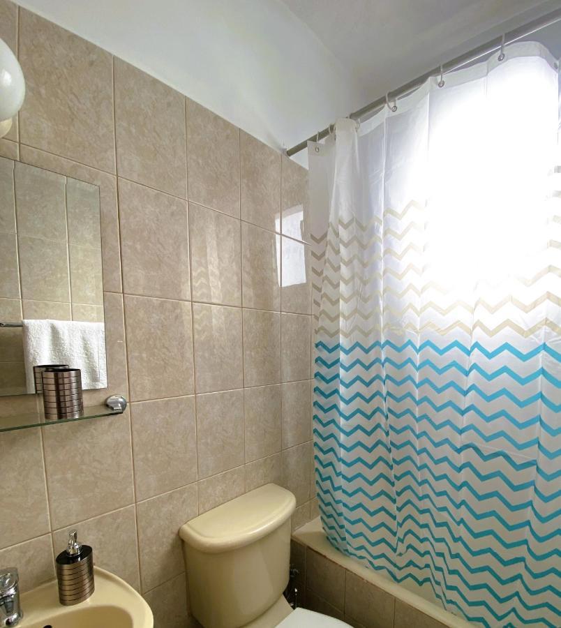 Penny'S Kato Paphos Apartment المظهر الخارجي الصورة
