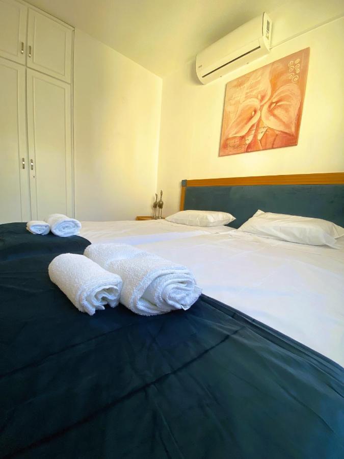 Penny'S Kato Paphos Apartment المظهر الخارجي الصورة