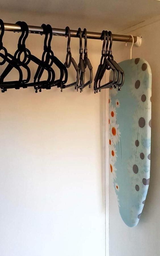 Penny'S Kato Paphos Apartment المظهر الخارجي الصورة