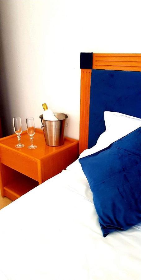 Penny'S Kato Paphos Apartment المظهر الخارجي الصورة