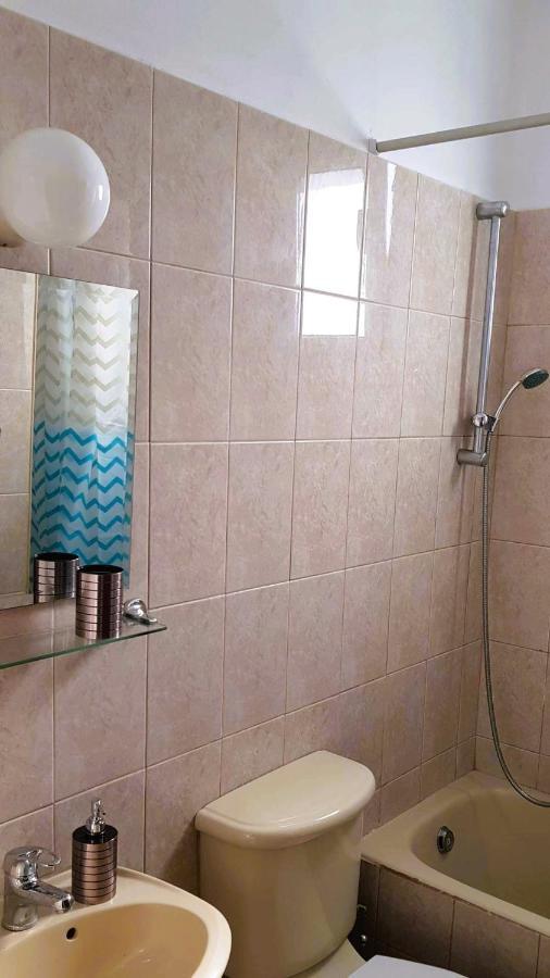 Penny'S Kato Paphos Apartment المظهر الخارجي الصورة