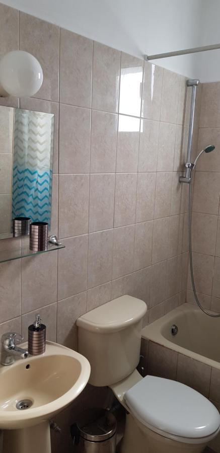 Penny'S Kato Paphos Apartment المظهر الخارجي الصورة