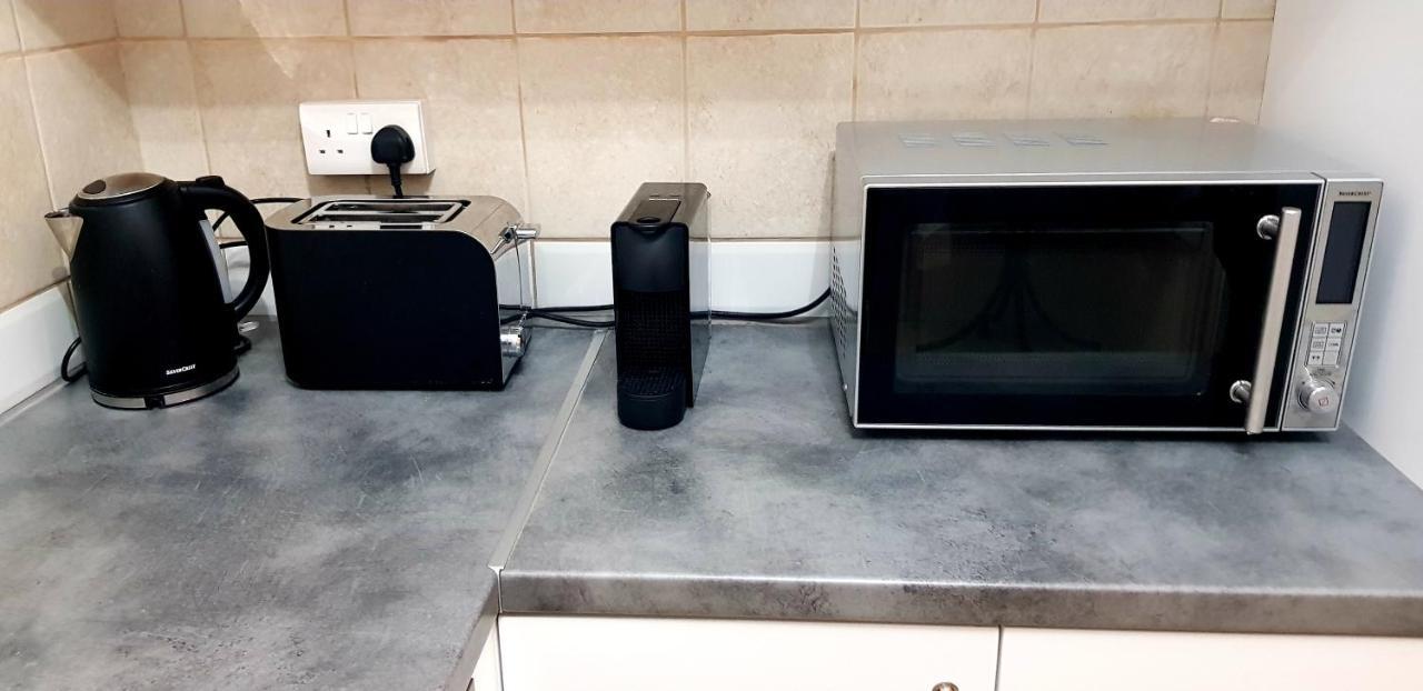 Penny'S Kato Paphos Apartment المظهر الخارجي الصورة