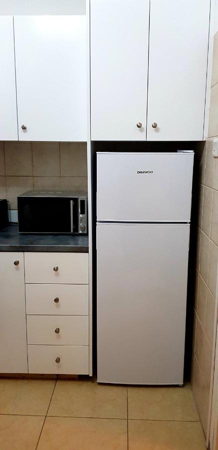 Penny'S Kato Paphos Apartment المظهر الخارجي الصورة