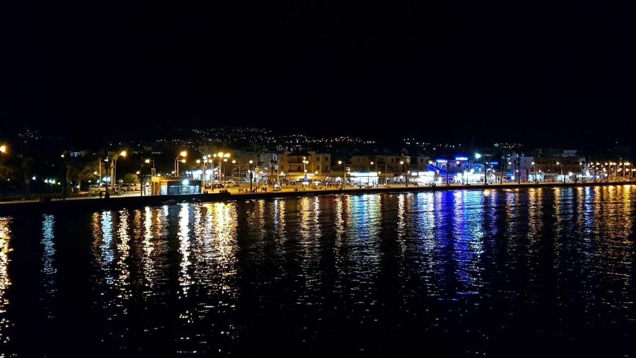 Penny'S Kato Paphos Apartment المظهر الخارجي الصورة